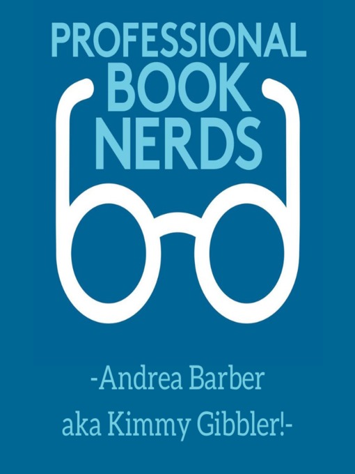 Title details for Andrea Barber Interview by Professional Book Nerds - Available